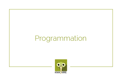 programmation